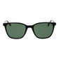 Hackett Black Acetate Sunglasses