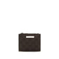 Gucci Black Fabric Wallet