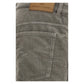 Brunello Cucinelli Bicolor Cotton Casual Pants