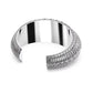 Swarovski Gray Metal Bracelet