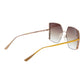 Ana Hickmann Multicolor Metal Sunglasses