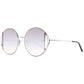 Ana Hickmann Multicolor Metal Sunglasses