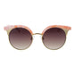 Ana Hickmann Multicolor Metal Sunglasses