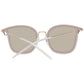 Ana Hickmann Multicolor Metal Sunglasses