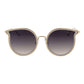 Ana Hickmann Multicolor Metal Sunglasses