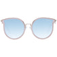 Ana Hickmann Multicolor Metal Sunglasses