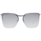 Ana Hickmann Multicolor Metal Sunglasses