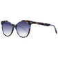 Ana Hickmann Multicolor Acetate Sunglasses