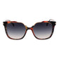 Ana Hickmann Multicolor Acetate Sunglasses