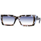 Ana Hickmann Multicolor Acetate Sunglasses