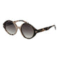 Ana Hickmann Gray Acetate Sunglasses
