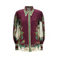 Alemais Multicolor Viscose Blouse