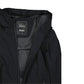 Herno Black Polyester Shell Jacket