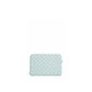Bottega Veneta Bicolor Rubber Clutch Bag