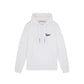 Golden Goose White Cotton Sweatshirt