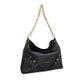 Givenchy Black Calfskin Shoulder Bag
