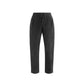 Moschino Black Cotton Joggers (Workout Pants)
