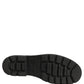 Dolce & Gabbana Black Patchwork Leather Mid Calf Boots Shoes