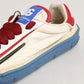 Dolce & Gabbana Multicolor Old Runner Lace Up Sneakers Shoes