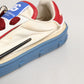 Dolce & Gabbana Multicolor Old Runner Lace Up Sneakers Shoes