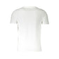 Aeronautica Militare White Cotton Men's Undershirt