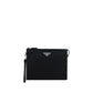 Prada Black Polyamide Other Accessories