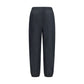 Givenchy Black Cotton Joggers (Workout Pants)