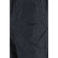 Givenchy Black Cotton Joggers (Workout Pants)