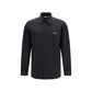 Givenchy Black Cotton Dress Shirt