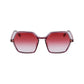 Karl Lagerfeld Multicolor Injected Sunglasses