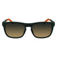 Lacoste Bicolor Injected Sunglasses