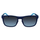 Lacoste Blue Bio Injected Sunglasses