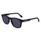 Lacoste Black Bio Injected Sunglasses