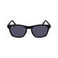 Lacoste Black Bio Injected Sunglasses