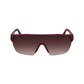 Lacoste Multicolor Bio Injected Sunglasses