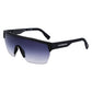 Lacoste Black Bio Injected Sunglasses