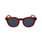Lacoste Brown Acetate Sunglasses