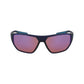 Nike Blue Injected Sunglasses