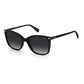 Polaroid Black Polyamide Sunglasses