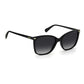 Polaroid Black Polyamide Sunglasses