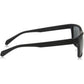 Polaroid Black Acetate Sunglasses