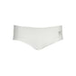 Karl Lagerfeld White Polyamide Women Swim Brief
