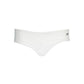 Karl Lagerfeld Bianco Poliammide Women Swim Brief