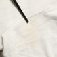 Dolce & Gabbana White Cotton Logo Bandana Print Men T-shirt