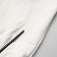 Dolce & Gabbana White Cotton Hooded Sweatshirt Sweater