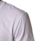 Dolce & Gabbana White DG Logo Print Short Sleeves Men T-shirt