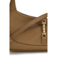 Gucci Beige Calf Leather Bos Taurus Shoulder Bag