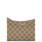 Gucci Beige Fabric Shoulder Bag
