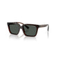 Armani Exchange Bicolor Injected Sunglasses