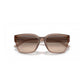 Arnette Beige Injected Sunglasses